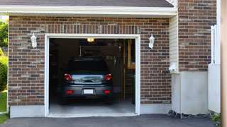 Garage Door Installation at Butlers First Lake, Florida